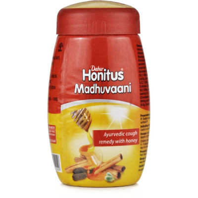 Dabur Madhuvaani